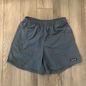 Patagonia Men's Baggies Shorts - 5"